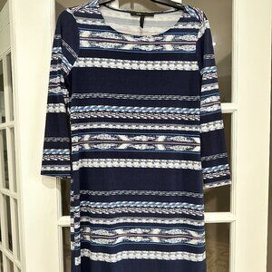 Excellent Condition BCBG Max Azaria Dress SzS